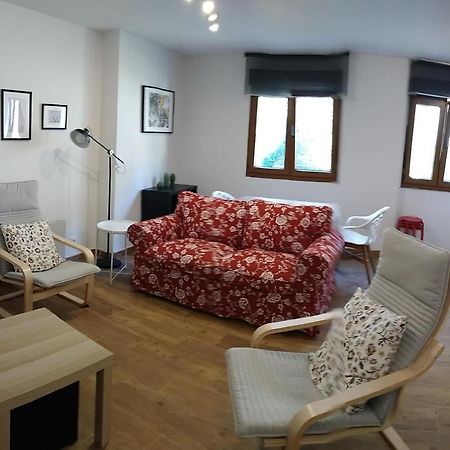 Apartamento Sebrenu 2 Рибадесела Екстериор снимка