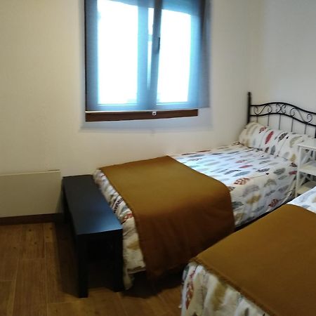 Apartamento Sebrenu 2 Рибадесела Стая снимка