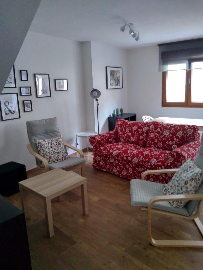 Apartamento Sebrenu 2 Рибадесела Екстериор снимка