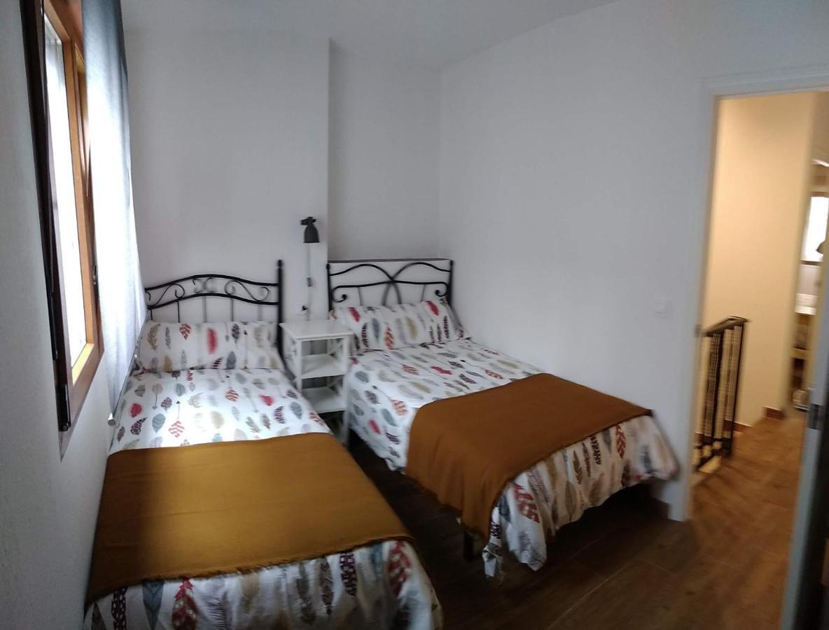 Apartamento Sebrenu 2 Рибадесела Екстериор снимка