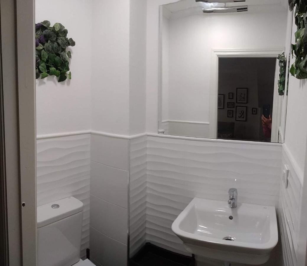 Apartamento Sebrenu 2 Рибадесела Екстериор снимка