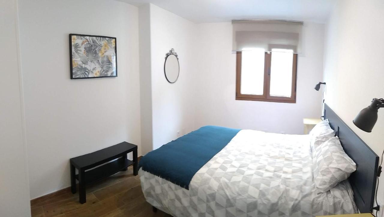 Apartamento Sebrenu 2 Рибадесела Екстериор снимка