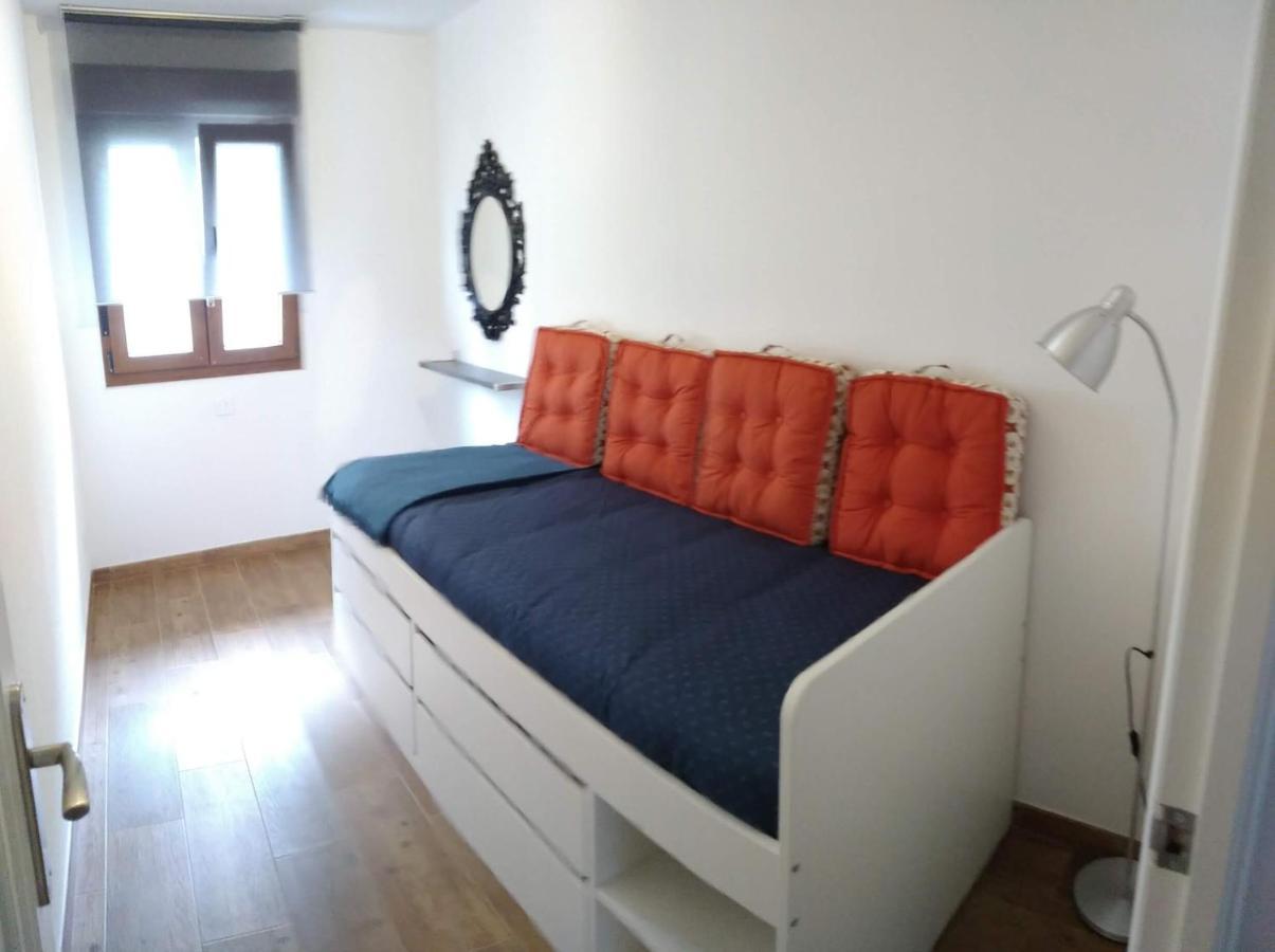 Apartamento Sebrenu 2 Рибадесела Екстериор снимка
