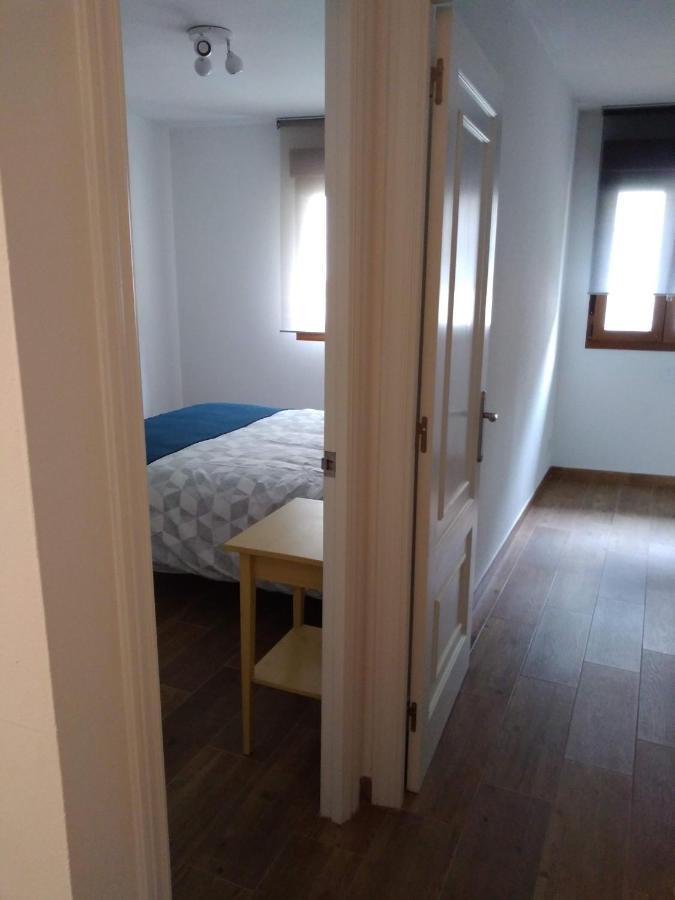 Apartamento Sebrenu 2 Рибадесела Екстериор снимка