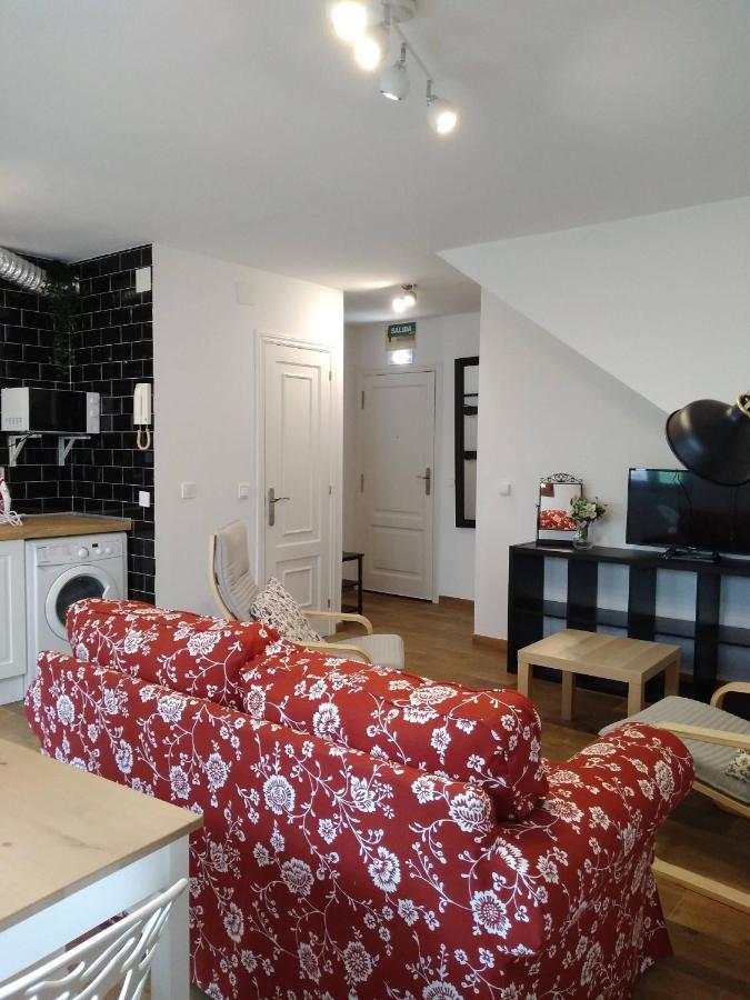 Apartamento Sebrenu 2 Рибадесела Екстериор снимка