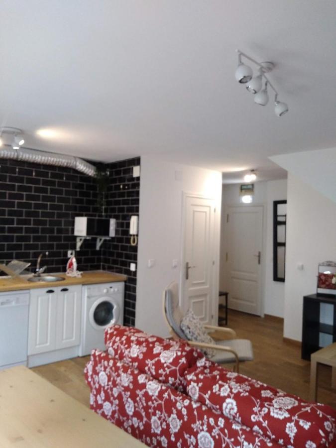 Apartamento Sebrenu 2 Рибадесела Екстериор снимка