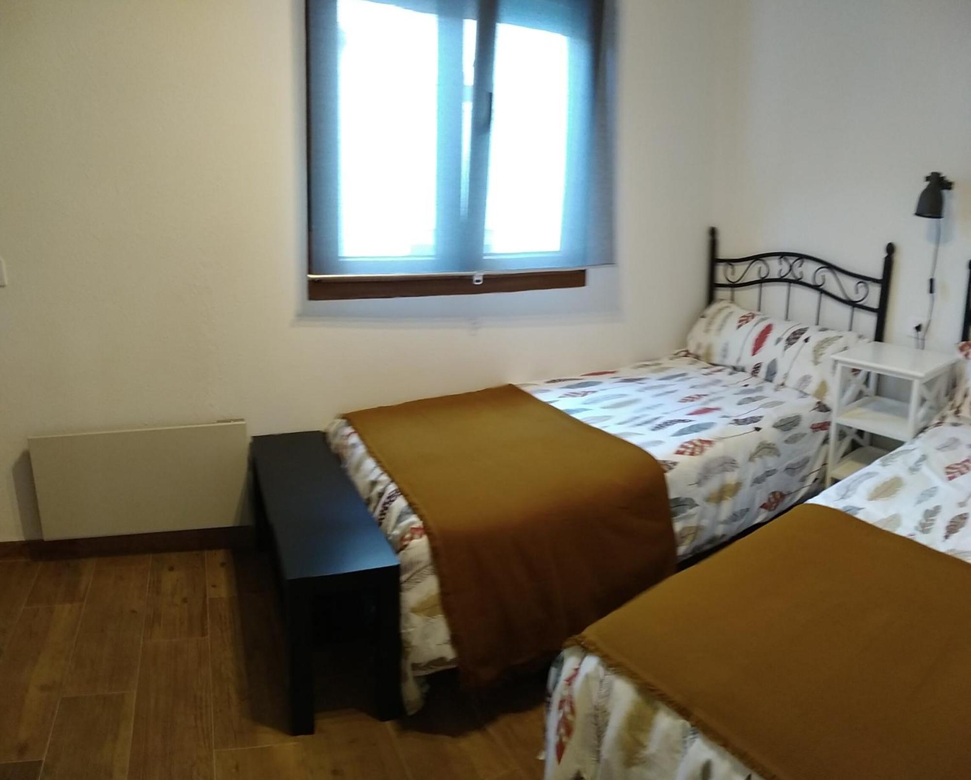Apartamento Sebrenu 2 Рибадесела Стая снимка